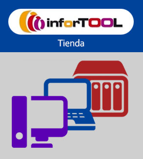 Infortool TIenda Link