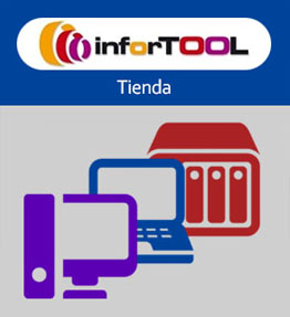 Infortool TIenda Link
